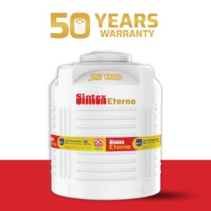 Water storage tank