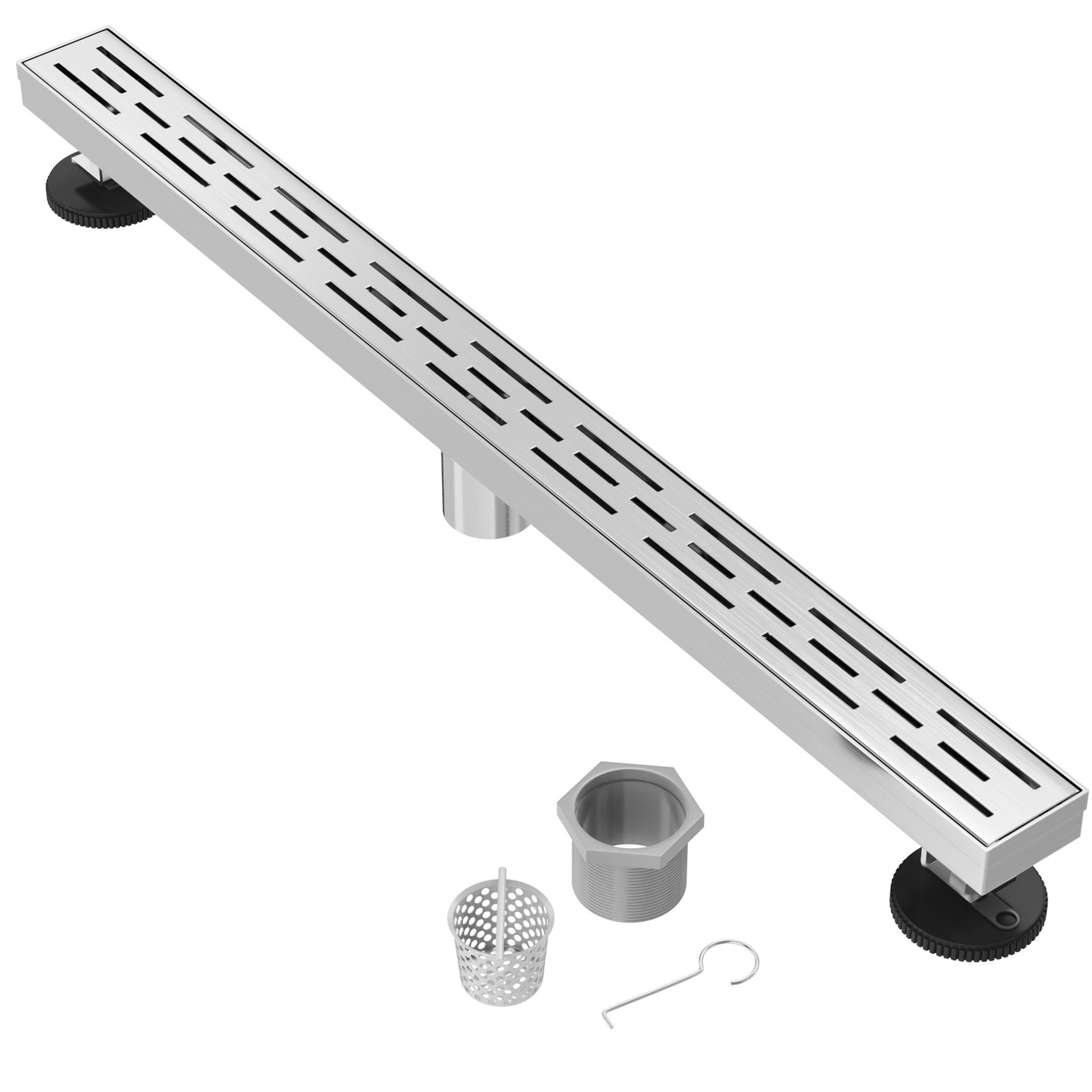 Multipurpose drain system