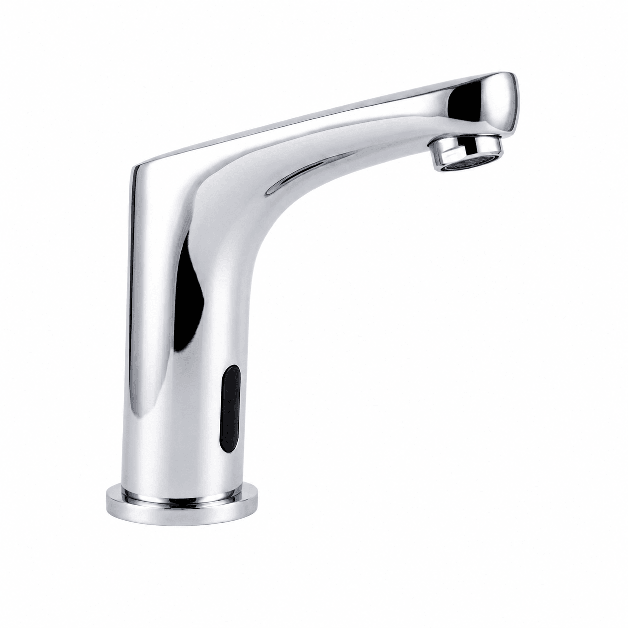 Sensor tap