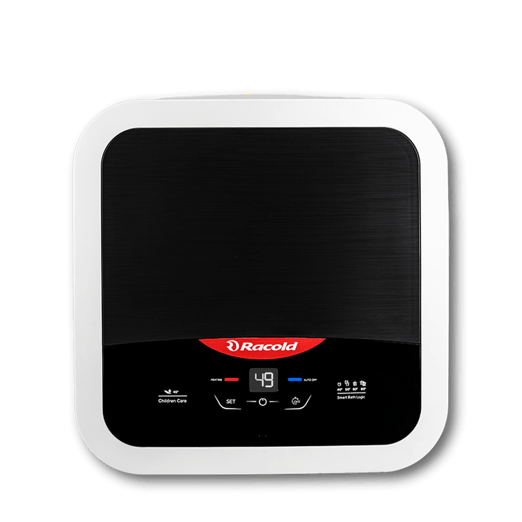 Geyser water heater