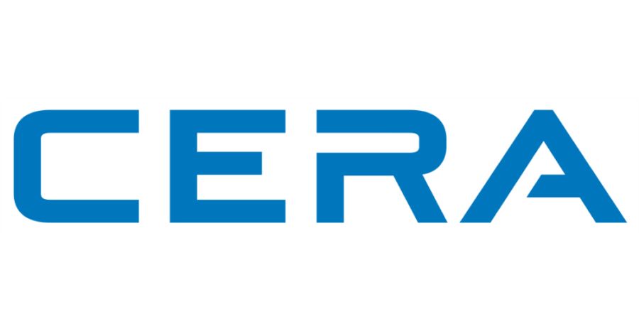 CERA logo