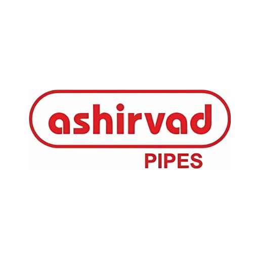 Ashirvad logo