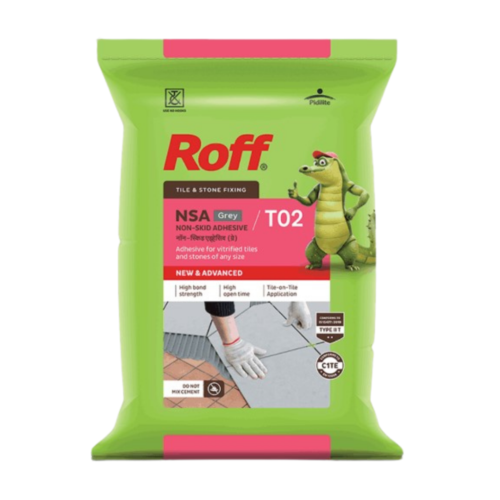 Roff logo