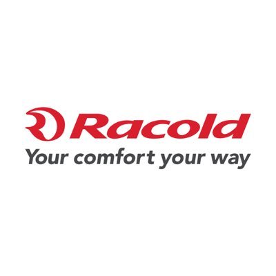 Racold logo