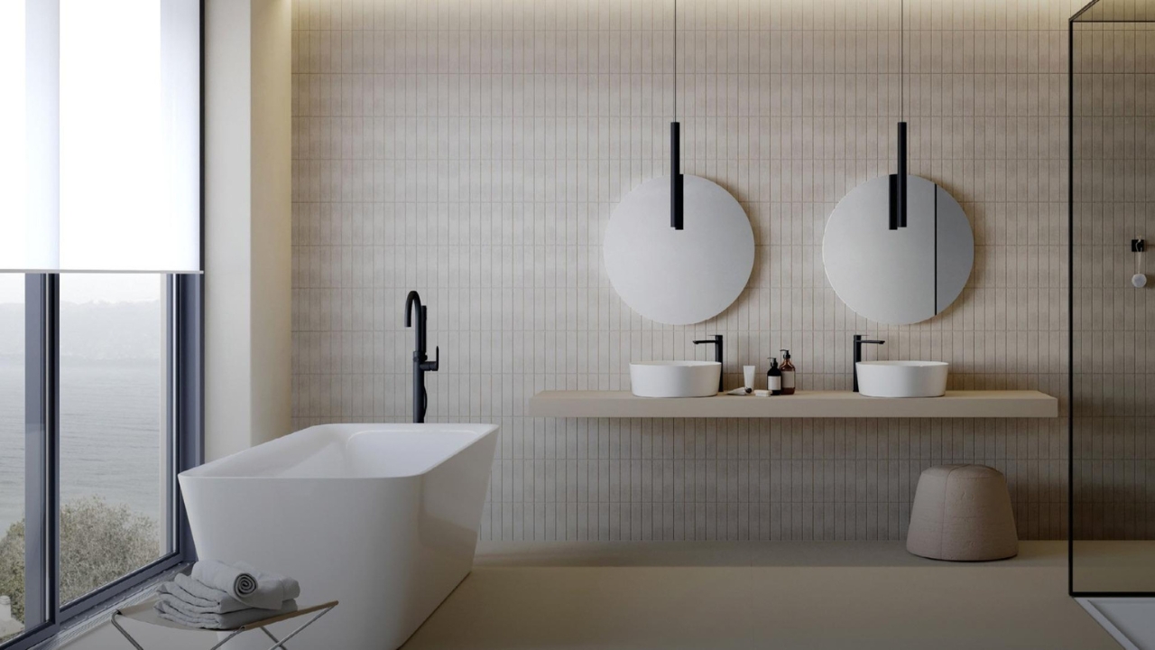 Sanitary ware