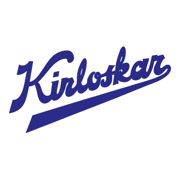 Kirloskar logo