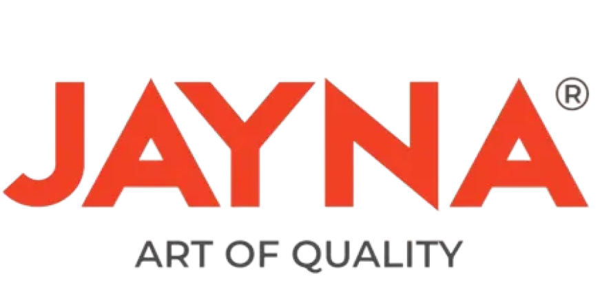 Jayna logo